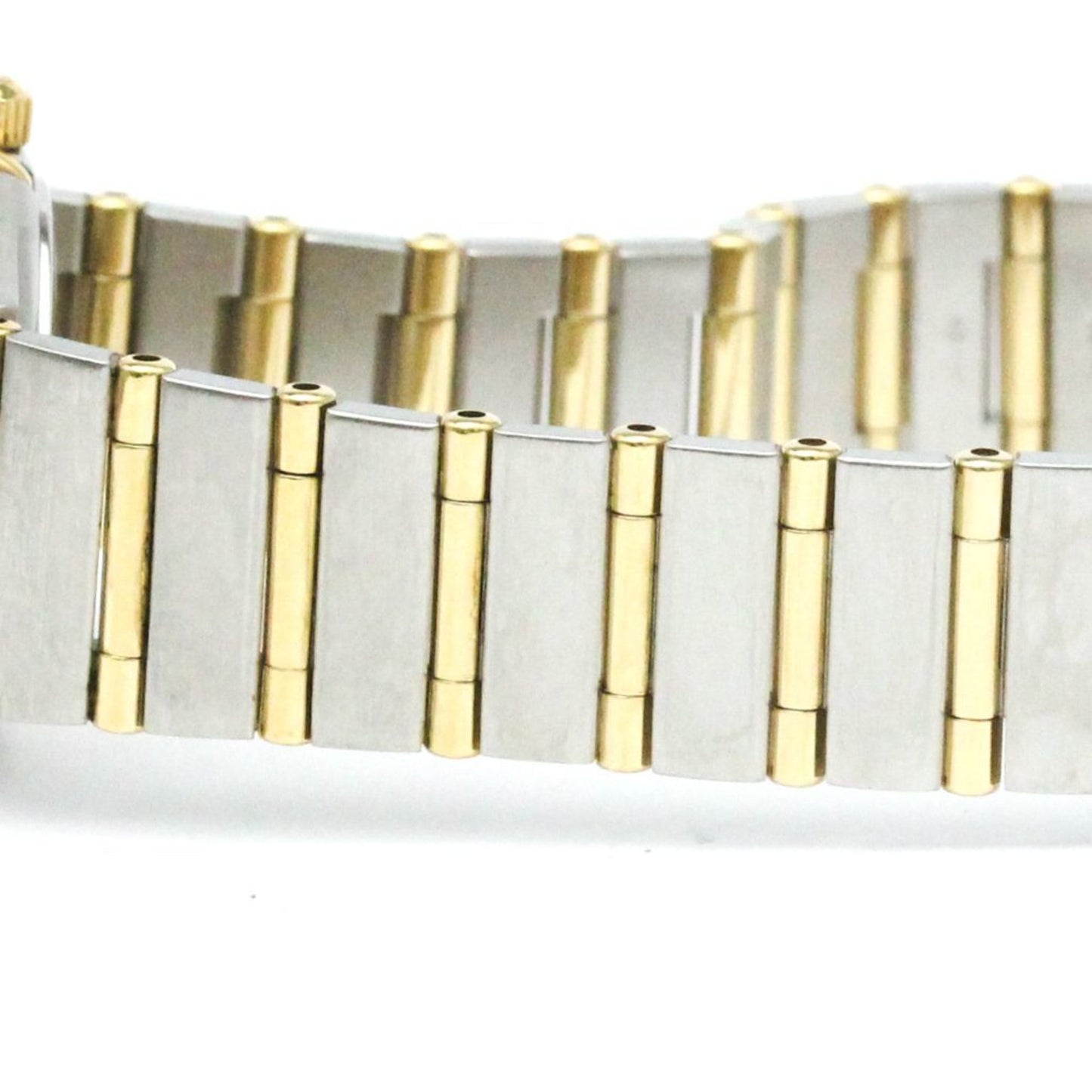 Omega Constellation Mop Dial Quartz