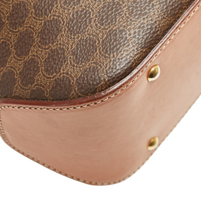 Celine Macadam Handbag/Shoulder Bag