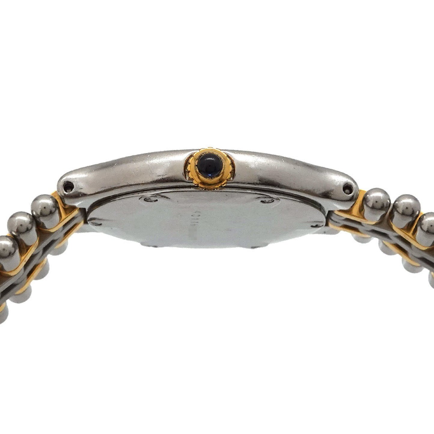 Cartier Must 21 Vantianne Two-Tone Watch W10051F4