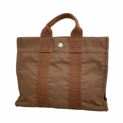Hermes Herms Air Line Pm Tote Bag