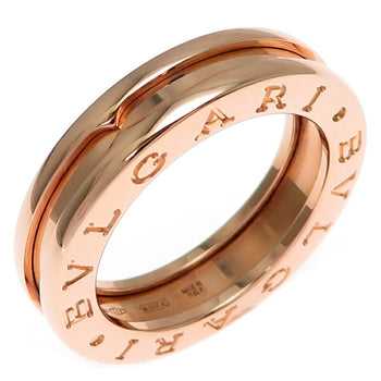 Bvlgari Bulgari #50 B.Zero1 1-Band Ladies Ring