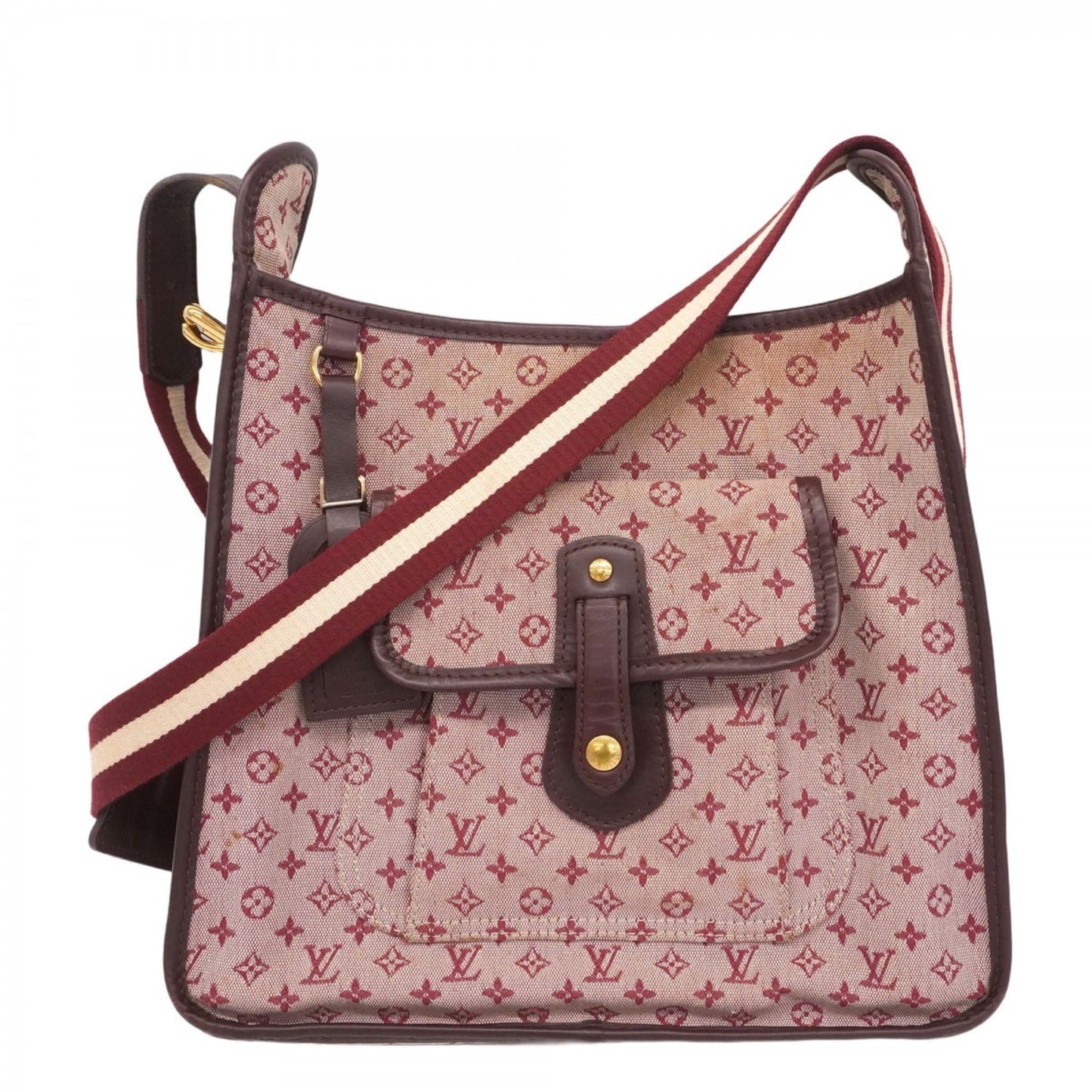 Louis Vuitton Monogram Mini Shoulder Bag