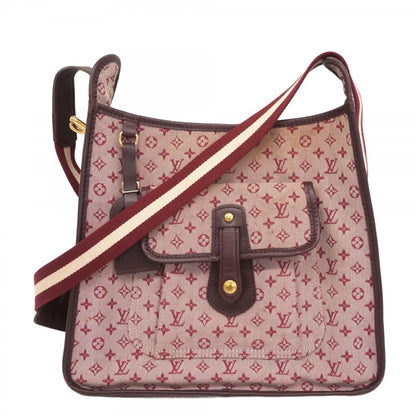 Louis Vuitton Monogram Mini Shoulder Bag