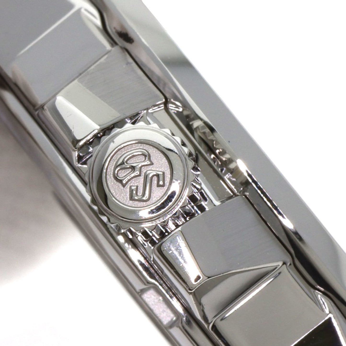 Seiko Sbgx0539 9F62-0Aa1 Grand Date Watch