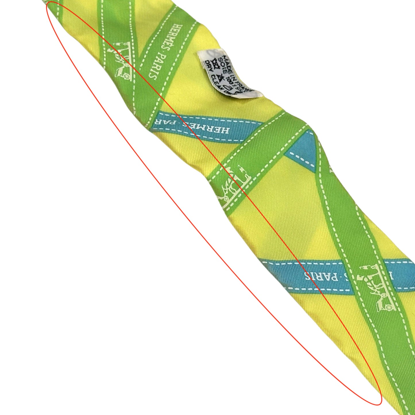 Hermes Herms Twilly Voluduc Scarf/Muffler For Men And Women