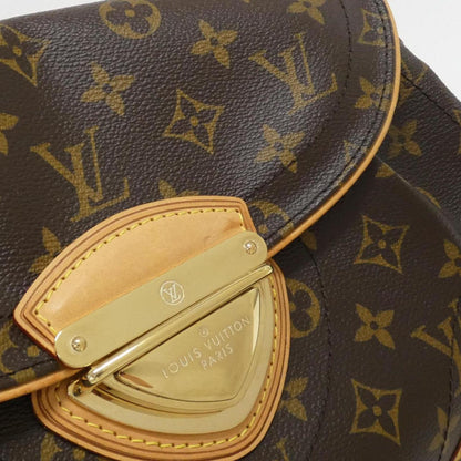 Louis Vuitton Monogram Beverly Mm M40121 Shoulder Bag