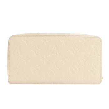 Louis Vuitton M82212 Zippy Wallet Long Empreinte