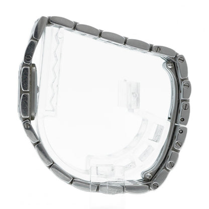 Cartier Panthre W61001T9 White Dial