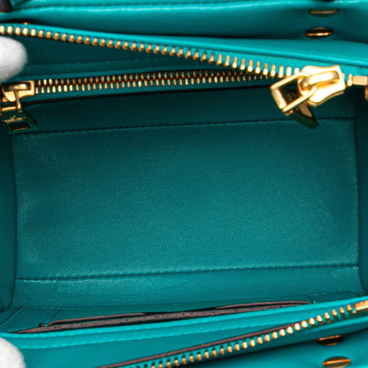 Valentino One Stud Tote Bag/Shoulder Bag