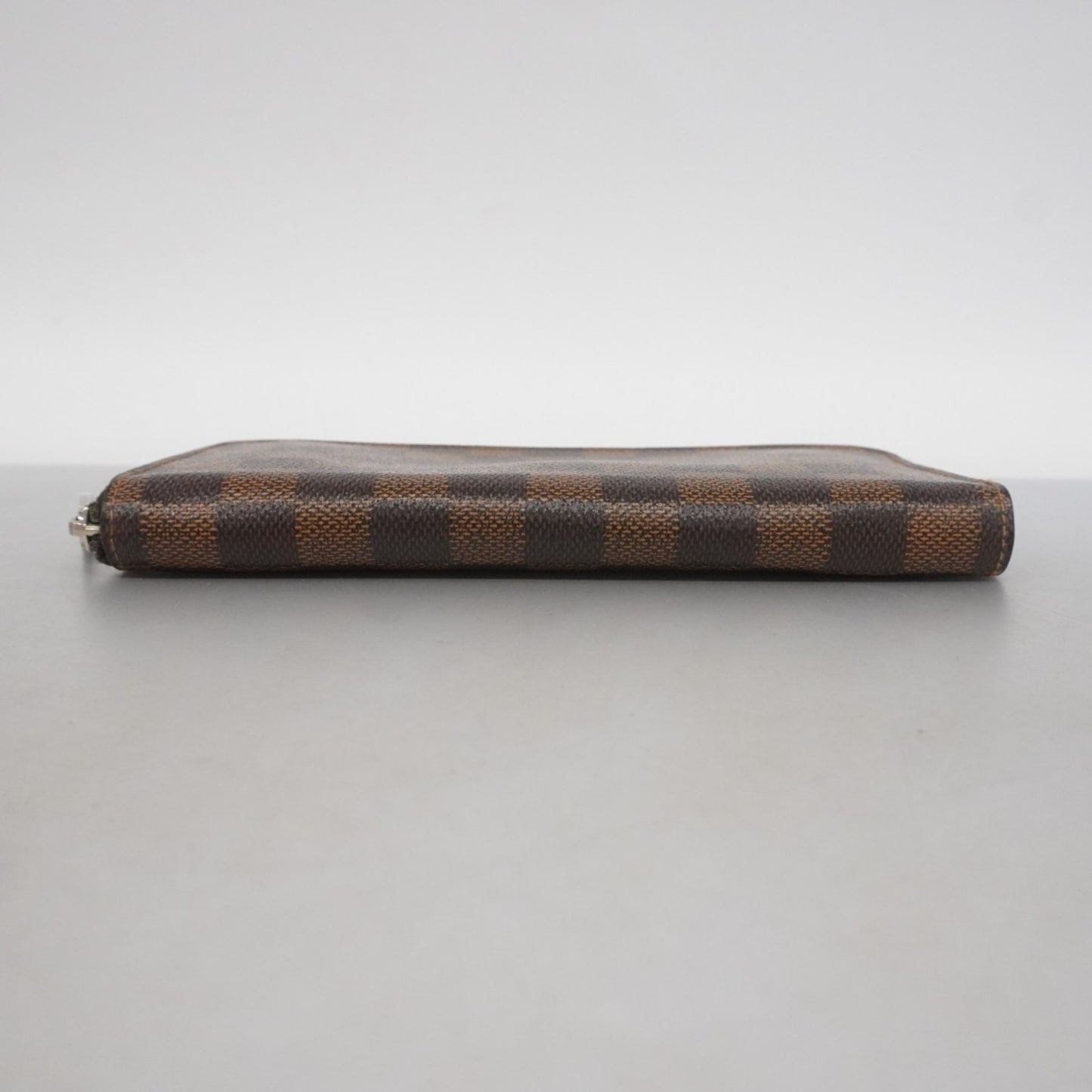Louis Vuitton Damier Zippy Wallet Vertical N61207 Ebene