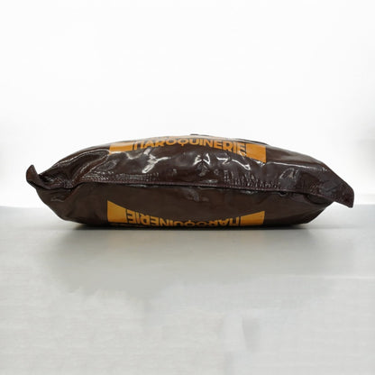 Louis Vuitton 2010 Collection Bezas Shoulder Bag M93188 Brown