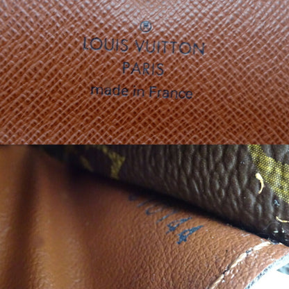 Louis Vuitton Portefeuille Sarah