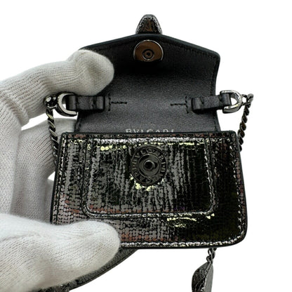 Bvlgari Serpenti Forever Micro Bag