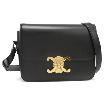 Celine Triomphe Crossbody Shoulder Bag