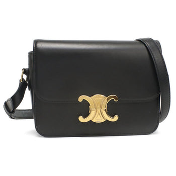 Celine Triomphe Crossbody Shoulder Bag