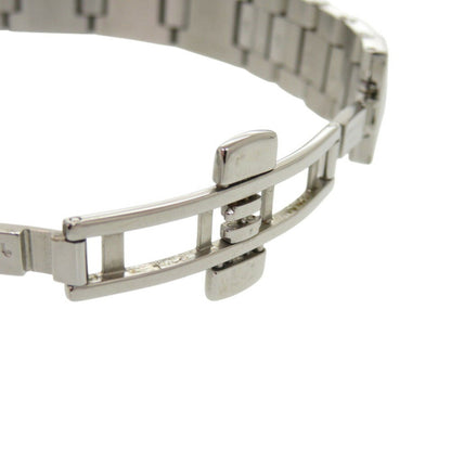 Fendi Pyramid 4250L Stainless Steel Black