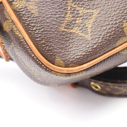 Louis Vuitton Marly Bandouliere Shoulder Bag