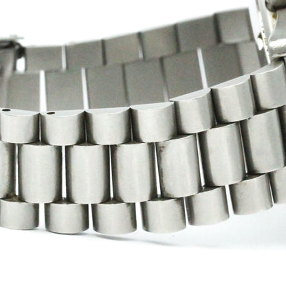 Tag Heuer 2000 Chronograph Stainless Steel Quarzt