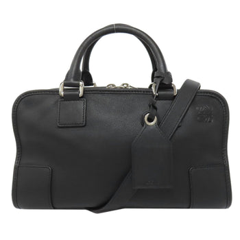 Loewe Amazona 2-Way Handbag In Calfskin