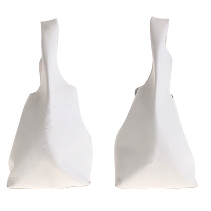 Marc Jacobs Sac Leather Hobo Tote Bag Shoulder