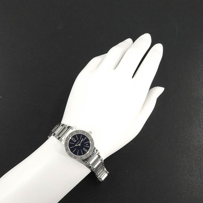 Bvlgari Bbl26S Women'S Watch With Date