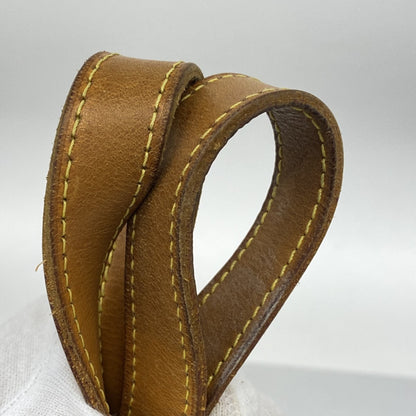 Louis Vuitton Vernis Houston Tote Bag M91004 Beige