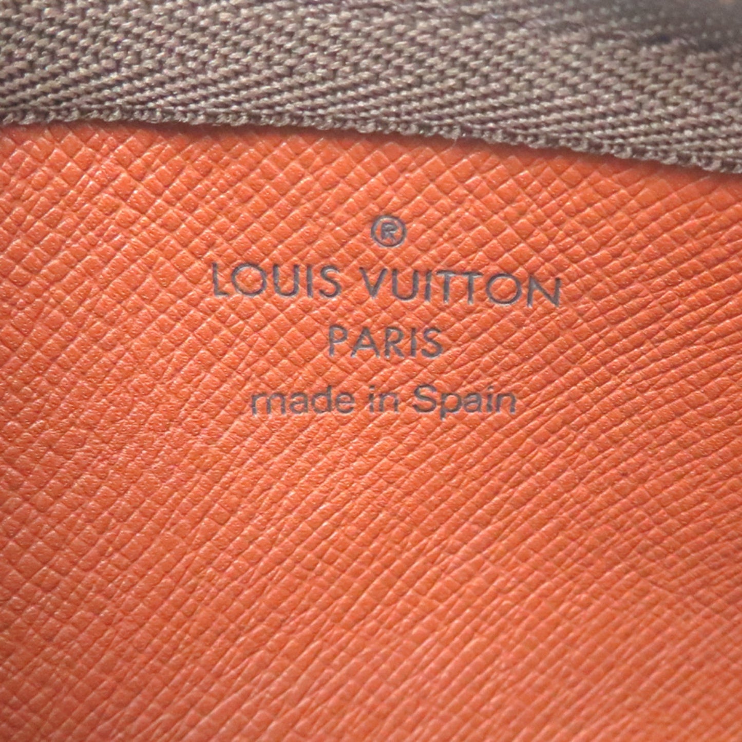 Louis Vuitton Pochette Cls Coin Case For Men And Women
