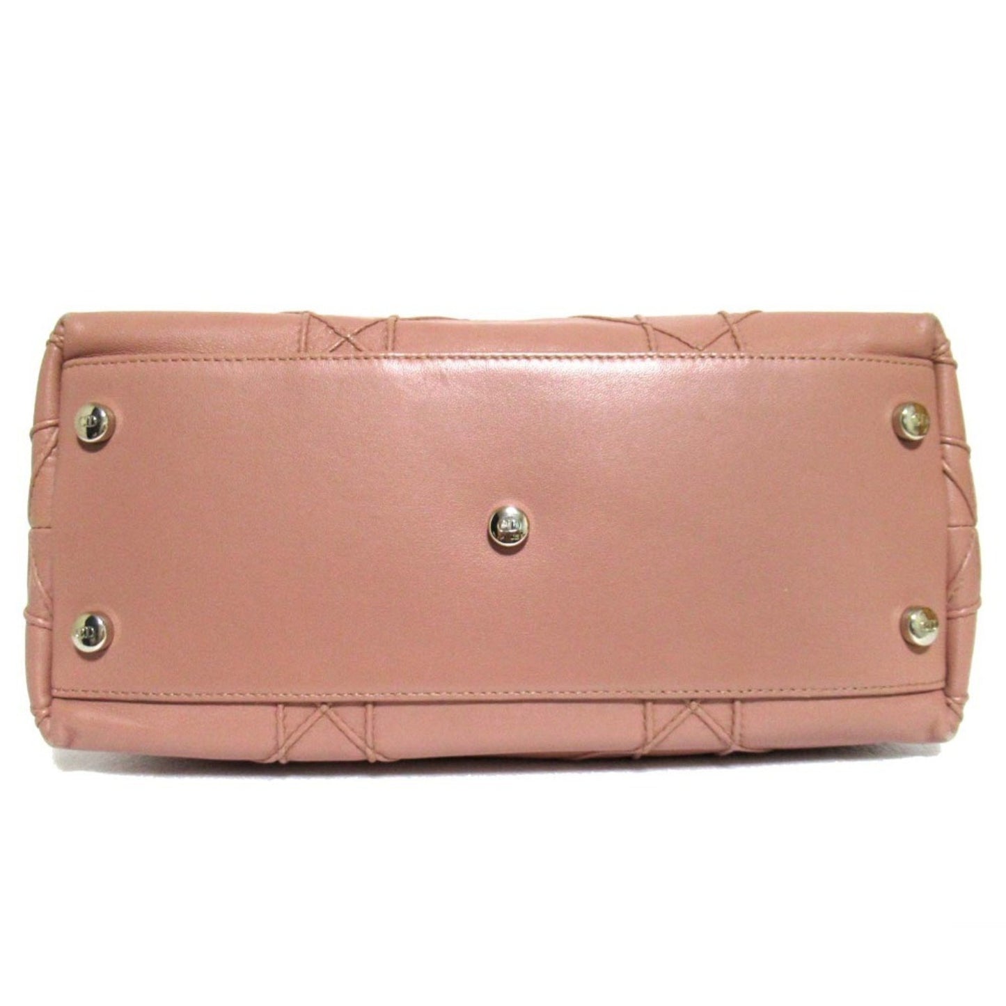 Christian Dior Granville 2-Way Shoulder Bag/Handbag