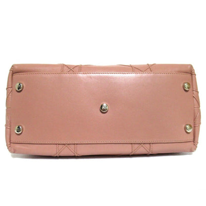 Christian Dior Granville 2-Way Shoulder Bag/Handbag