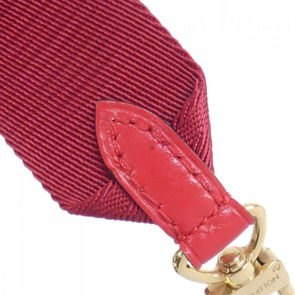 Shoulder Bag Canvas - Louis Vuitton Pochette