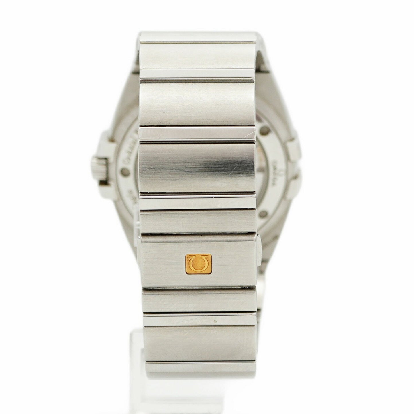 Omega Constellation 1503.30 Silver Dial