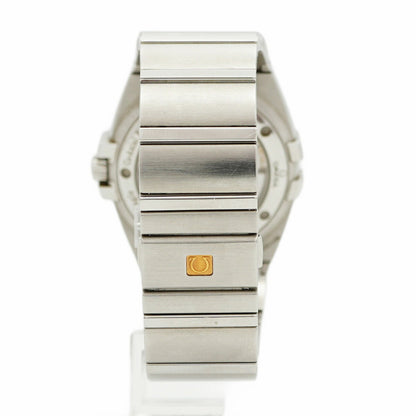 Omega Constellation 1503.30 Silver Dial