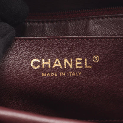 Chanel Coco Mark Shoulder Bag