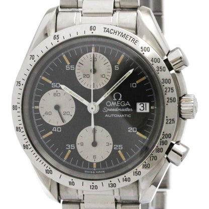 Omega Speedmaster Date Steel Automatic