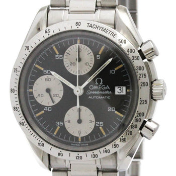 Omega Speedmaster Date Steel Automatic