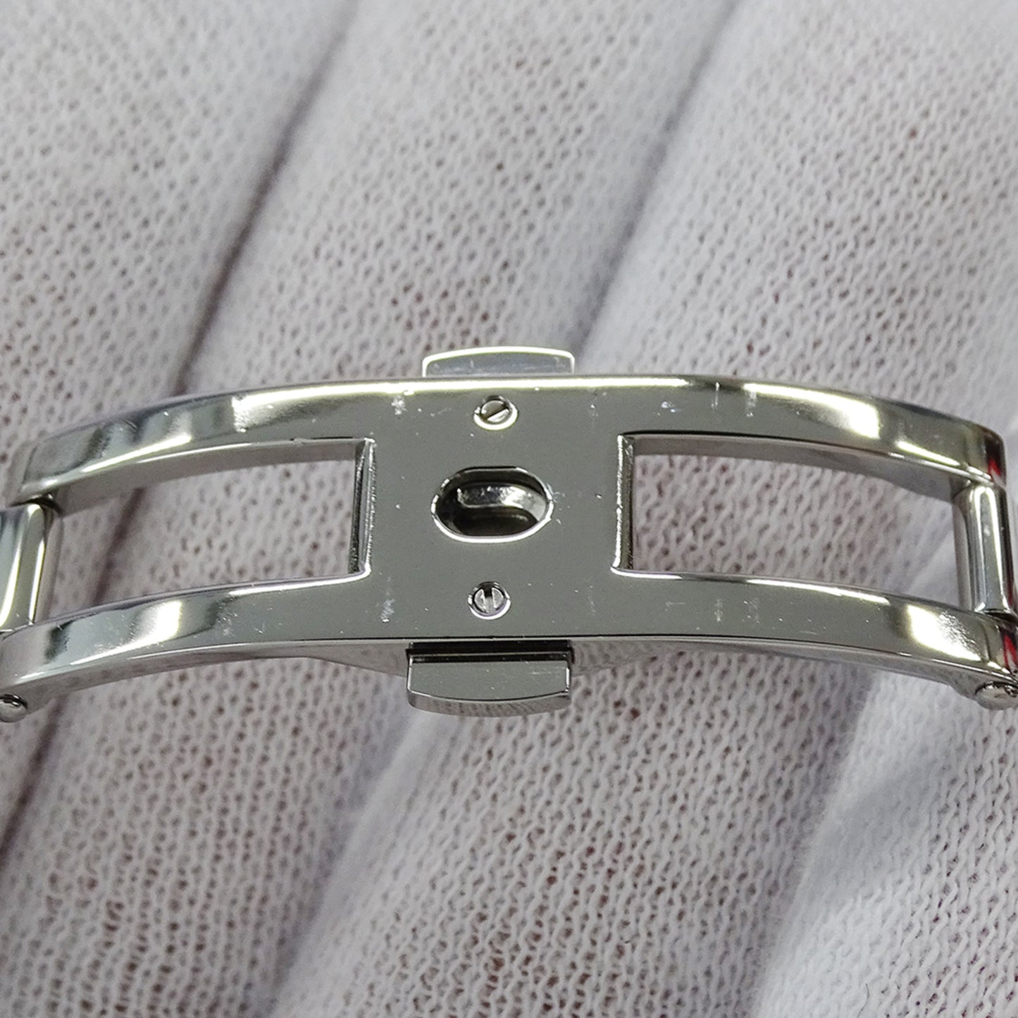 Omega Constellation Brushed 123.15.24.60.55.005 Women'S Watch