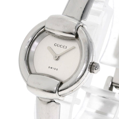 Gucci 1400L Stainless Steel Watch