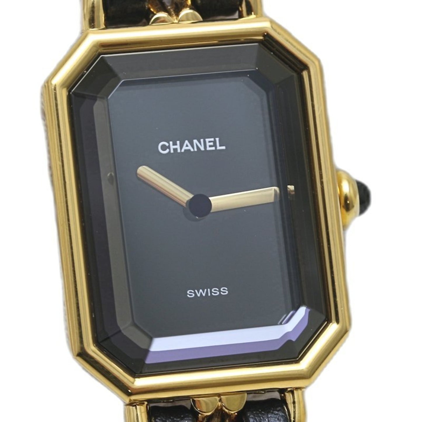 Chanel Premiere Large Women'S Watch