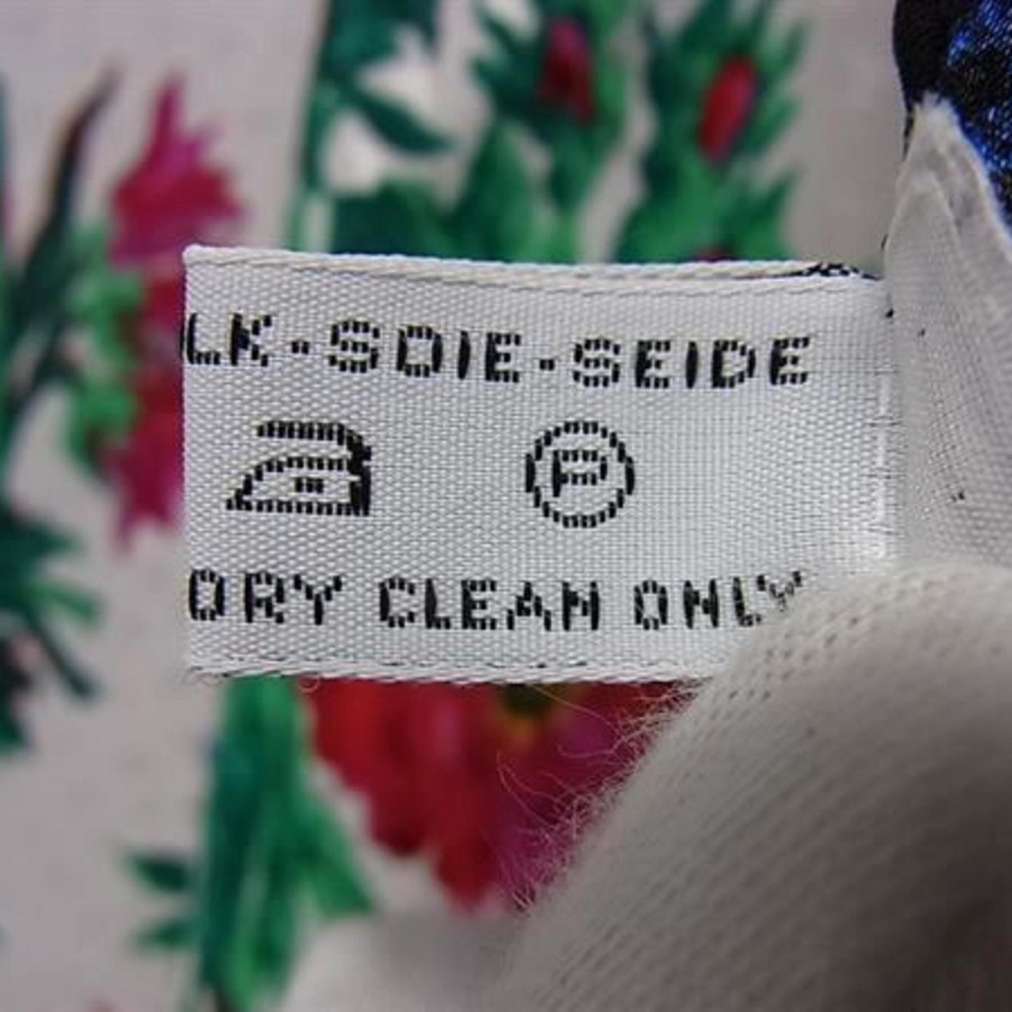 Tiffany & Co. Tiffany Scarf/Muffler