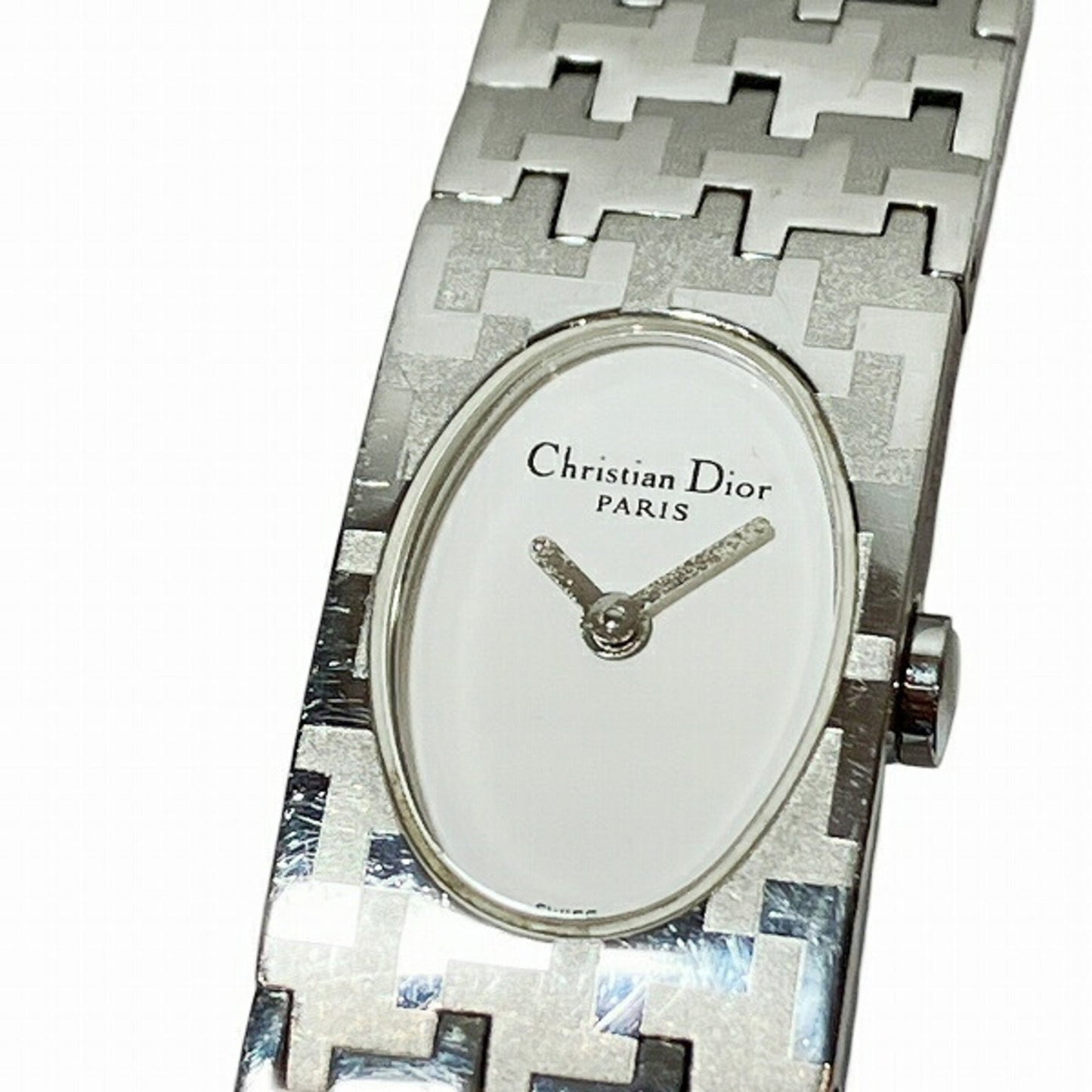 Dior Miss D70-100 Quartz Watch