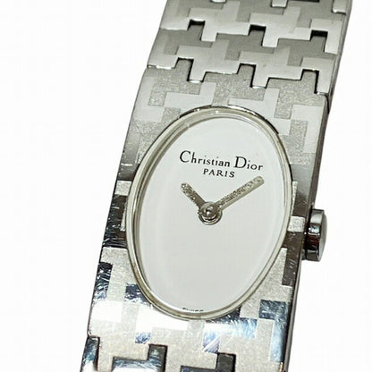 Dior Miss D70-100 Quartz Watch
