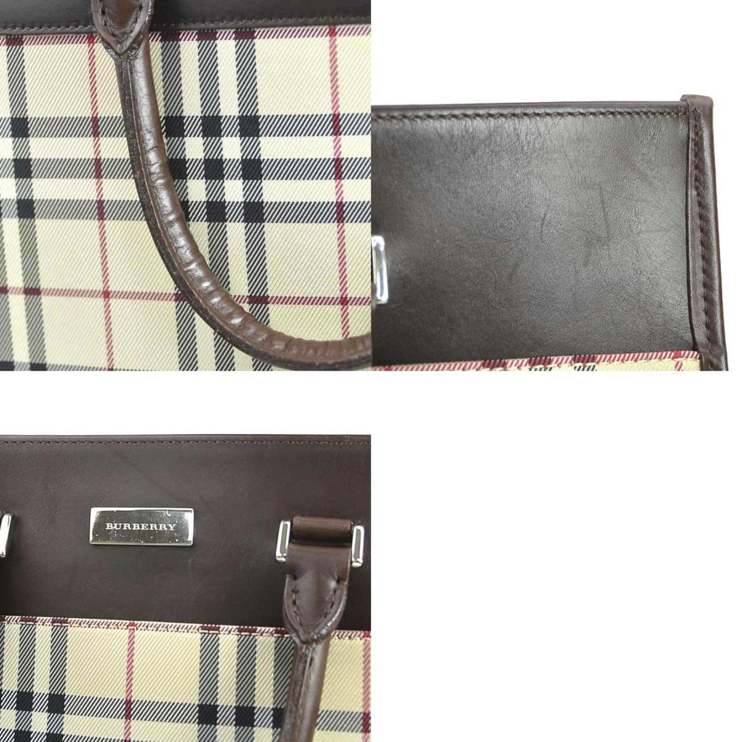 Burberry Handbag