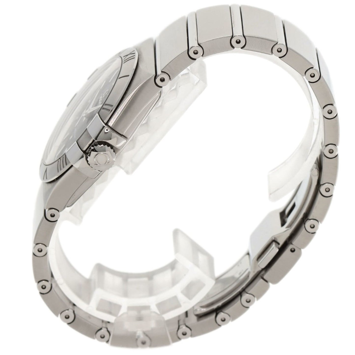 Omega 123.10.35.60.01.001 Constellation 35Mm Stainless Steel