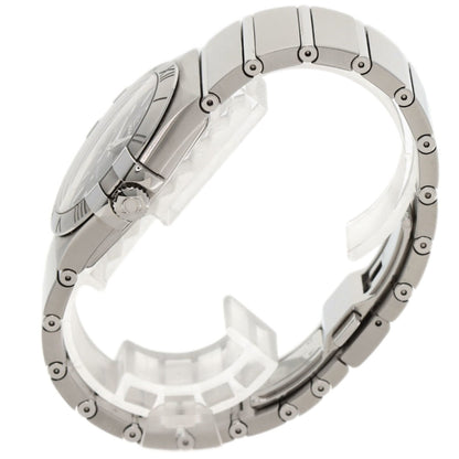 Omega 123.10.35.60.01.001 Constellation 35Mm Stainless Steel