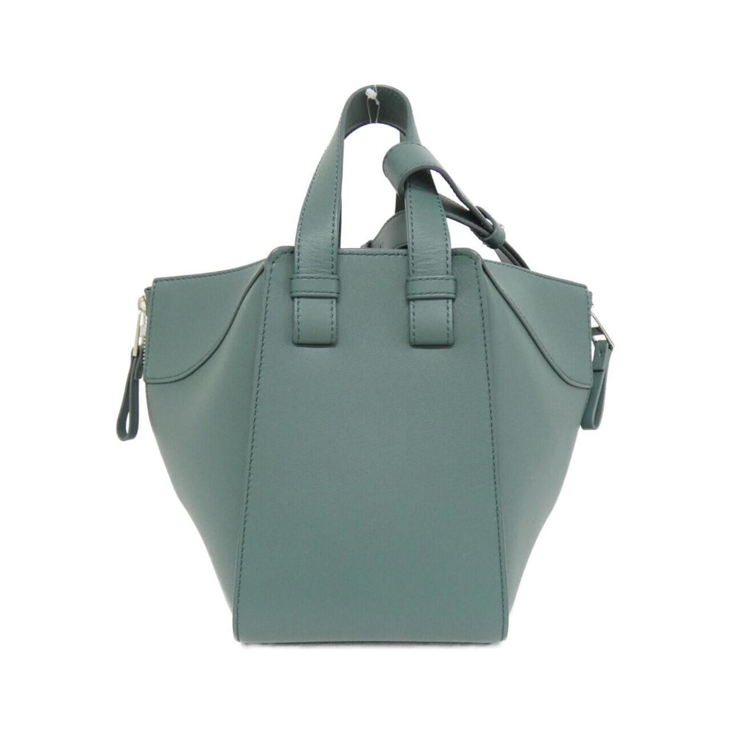 Loewe Hammock Compact Octopus Shoulder Bag A538H13X40