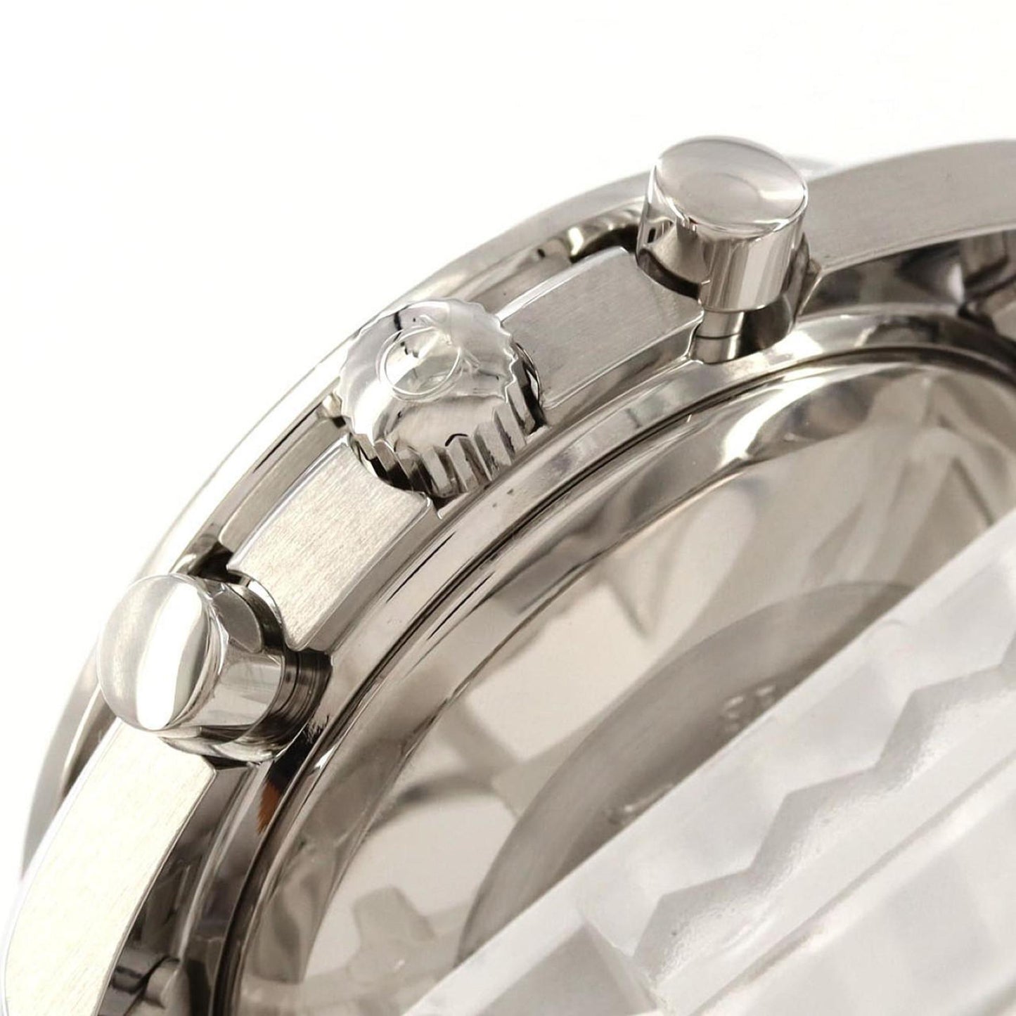 Omega Speedmaster Date 3513.50 Stainless Steel Automatic Watch