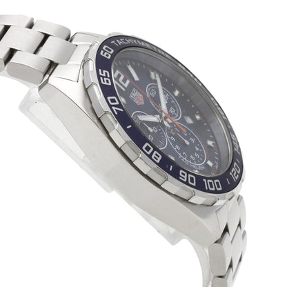 Tag Heuer Caz1014.Ba0842 Formula 1 Chronograph Watch