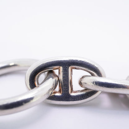 Hermes Chaine D'Ancre Bracelet