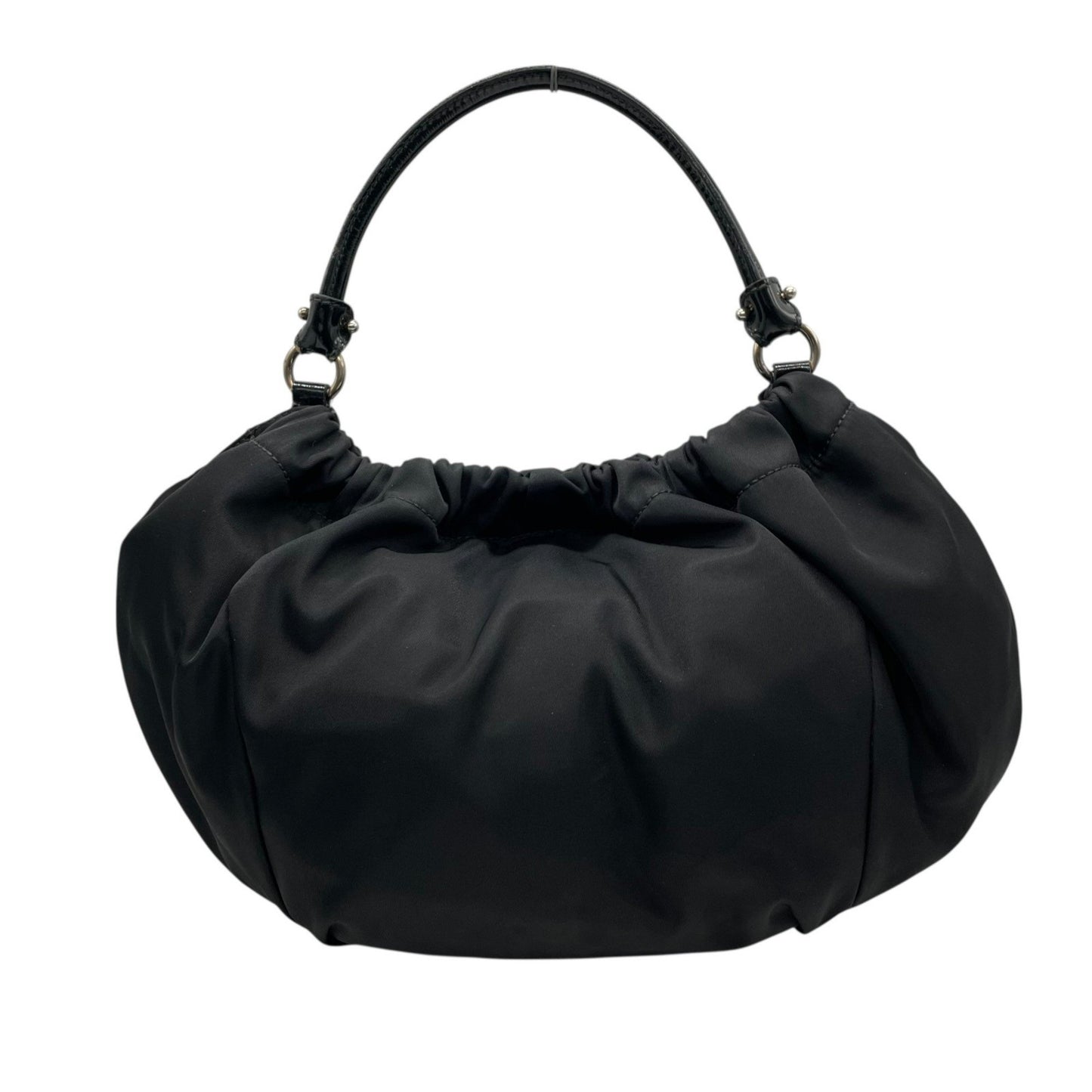 Salvatore Ferragamo Vara Ribbon Tote Bag