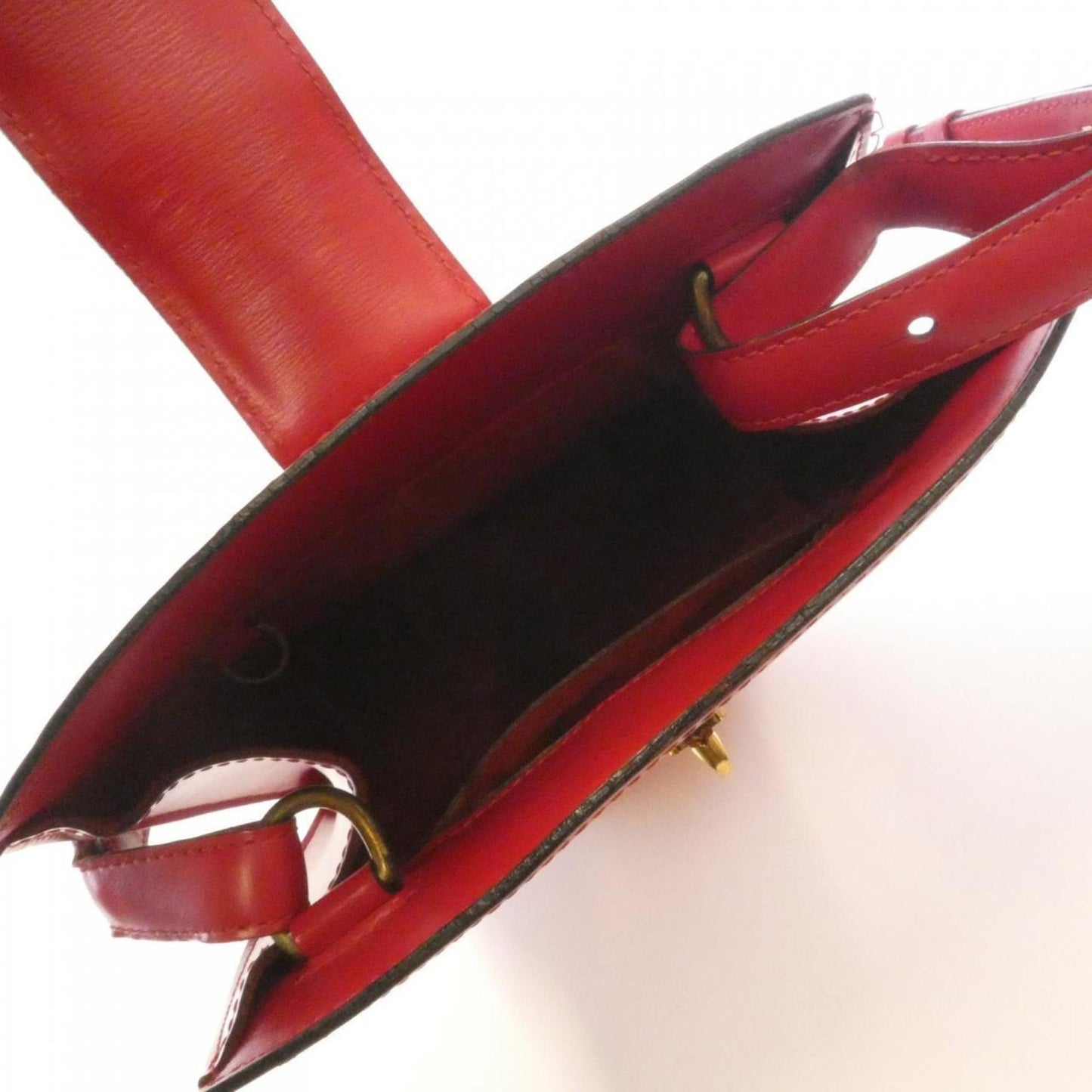 Louis Vuitton Epi Cluny M52257 Shoulder Bag